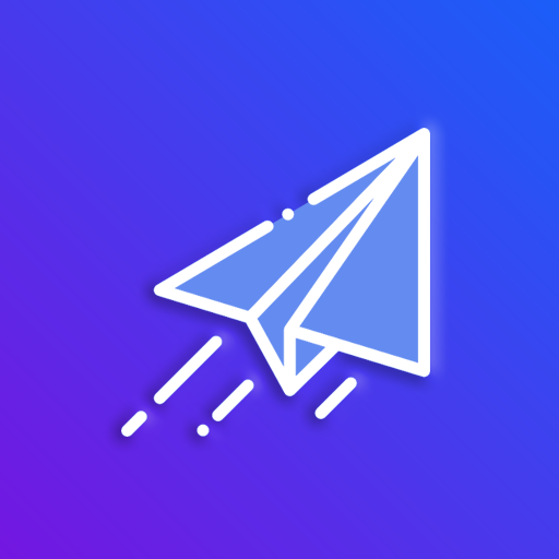 Sharely – Online File Transfer | Send Large Files icon