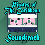 OST Pirates of The Caribbean icon