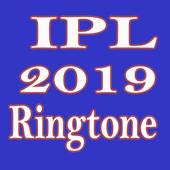 Ringtones For IPL 2019 icon