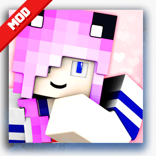 Mod Yandere Simulator For MCPE 2021 icon