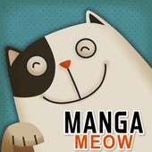 Manga Meow - Manga Reader App