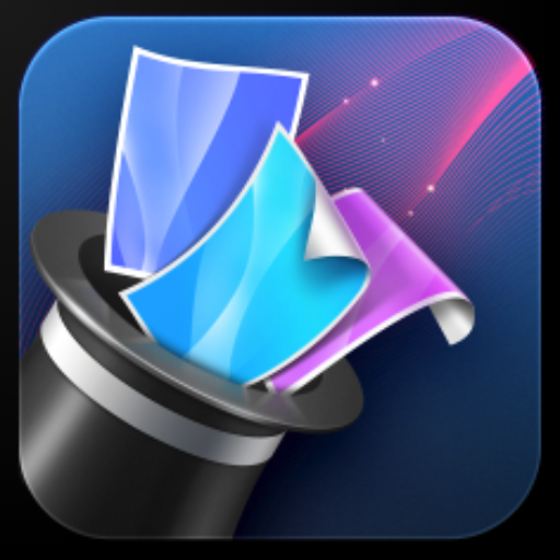 My Wallpaper HD icon