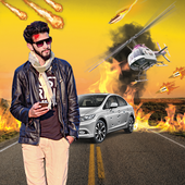 3D Movie Style FX Photo Effects icon