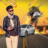 3D Movie Style FX Photo Effects on 9Apps