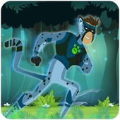 Wild Adventures Kratts Super icon