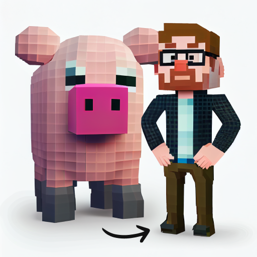 Morphing Mod for Minecraft PE icon