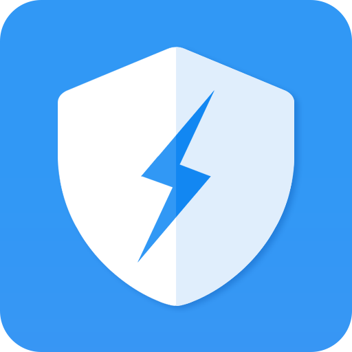 Security Master - Antivirus, Junk Cleaner, Booster icon