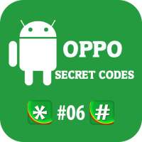 Secret Code For Oppo Mobiles 2021 on 9Apps