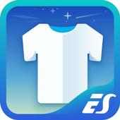 ES Dawn Theme for free