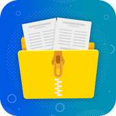 Simple Unrar on 9Apps