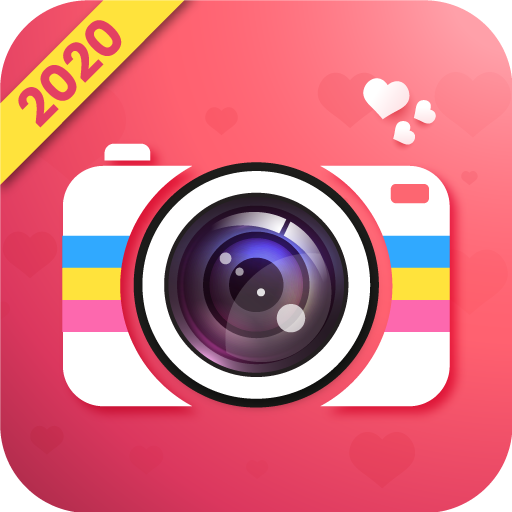 Beauty Plus Photo Editor icon