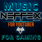NEFFEX Music For Youtuber &amp; Gaming offline Nonstop icon