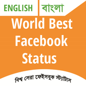 Facebook Status icon