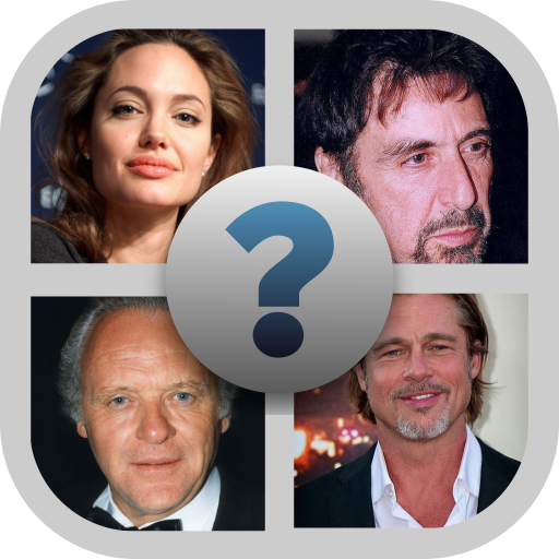 Picture This - Actors Edition! icon