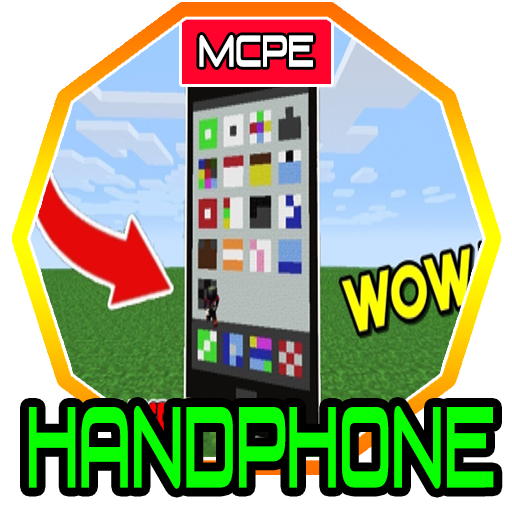Phone Addon for MCPE icon