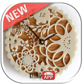 DIY Clock Ideas icon