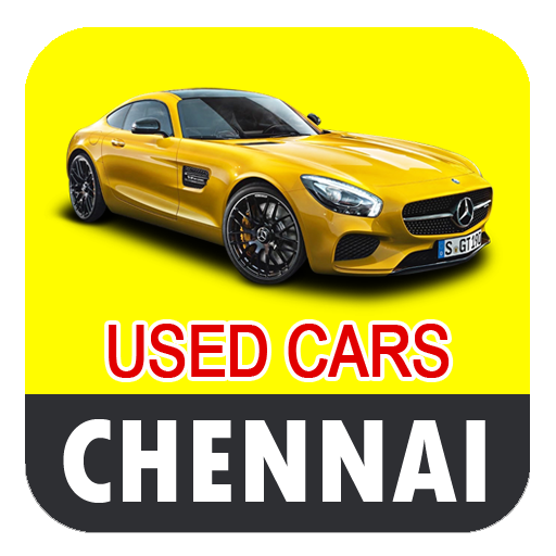Used Cars in Chennai icon