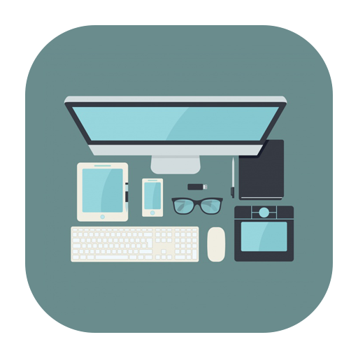 Computer Shortcut Keys icon