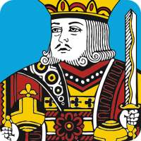 FreeCell Solitaire - train your brain easily