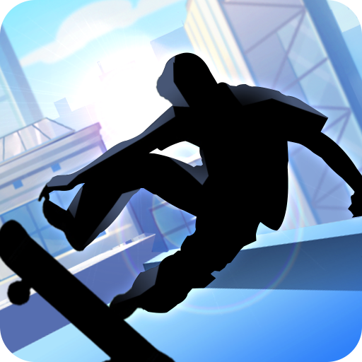 Shadow Skate icon