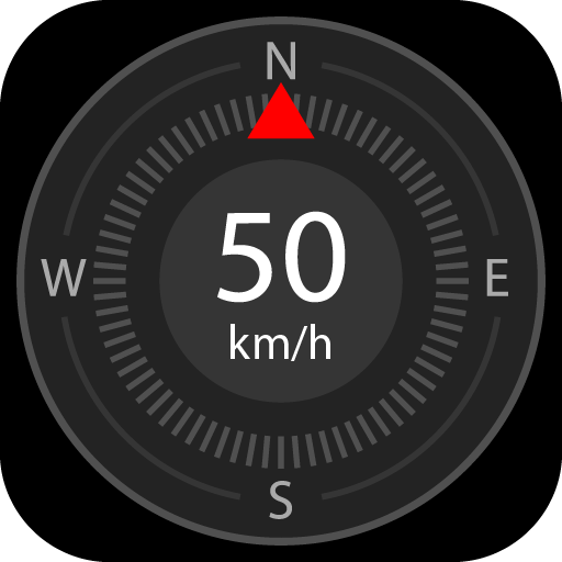 FG Compass Widget icon