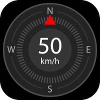 FG Compass Widget