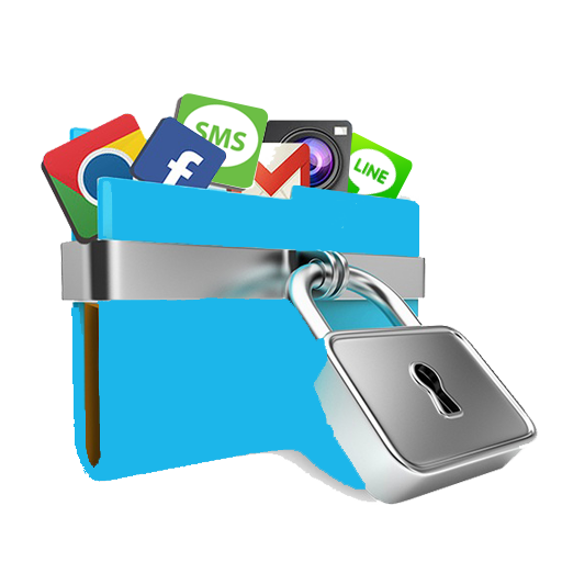 App Lock-Lock Your App icon