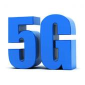 5G speed browser-fast browser icon