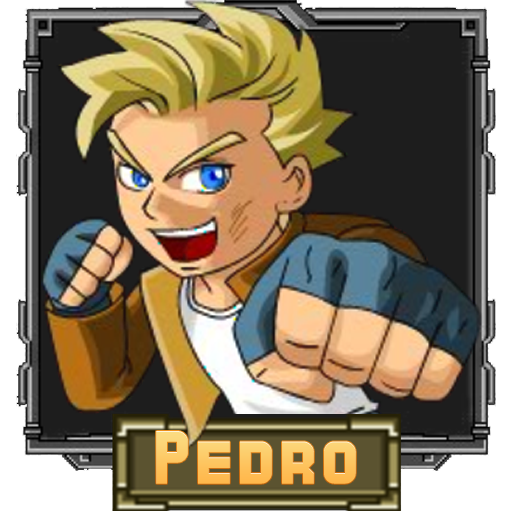 My Friend In Street 2019 icon