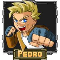 My Friend In Street 2019