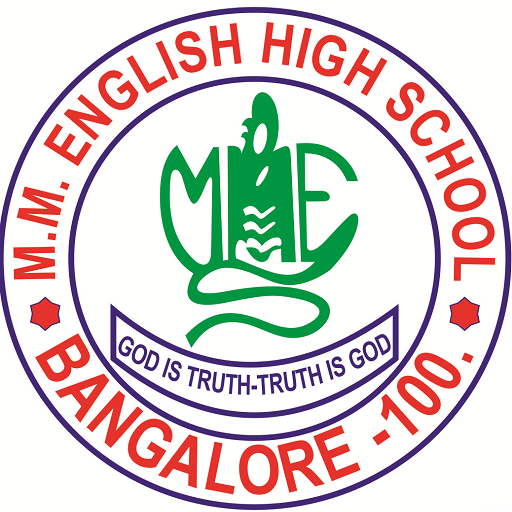 MM ENGLISH HIGH SCHOOL icon