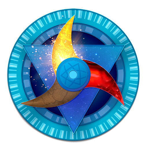 Bu y Bu Realidad Aumentada icon