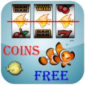 نعم عملات - فتحات أيقونة