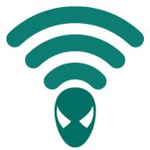 spider wifi ( WPS Connect ) icon