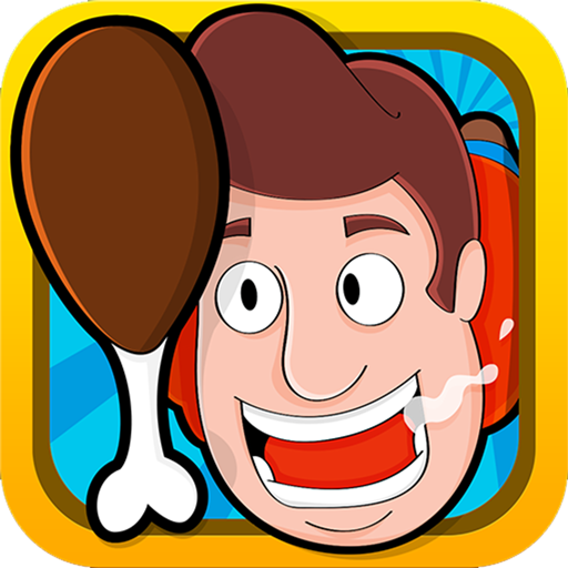 Heavy Rush Running Game icon