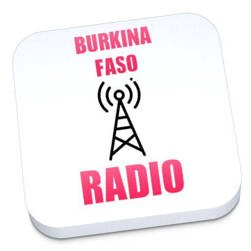 Burkina Faso Radio иконка