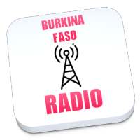 Burkina Faso Radio