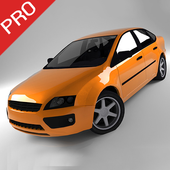 Car Simulator 2018 Ultimate Driving icon