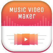 Audio Video Maker icon