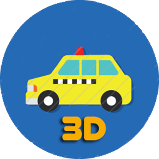 Taxi Driver 2016 icon