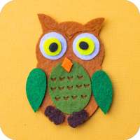 Owl Wallpaper on 9Apps