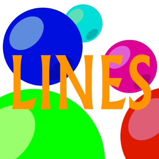 Lines icon