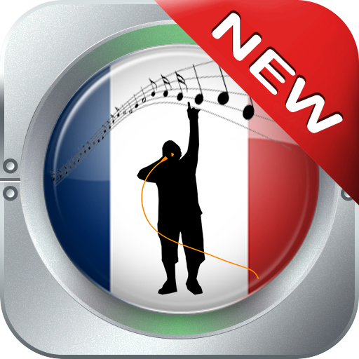 ikon Rap Francais Gratuit: Radio Rap Francais