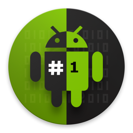 Root Management Apps Checking icon