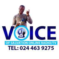 VOICE OF SALVATION RADIO/TV