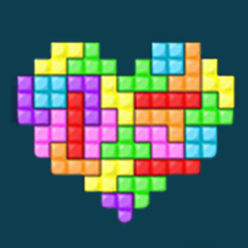 Block Puzzle Game icon