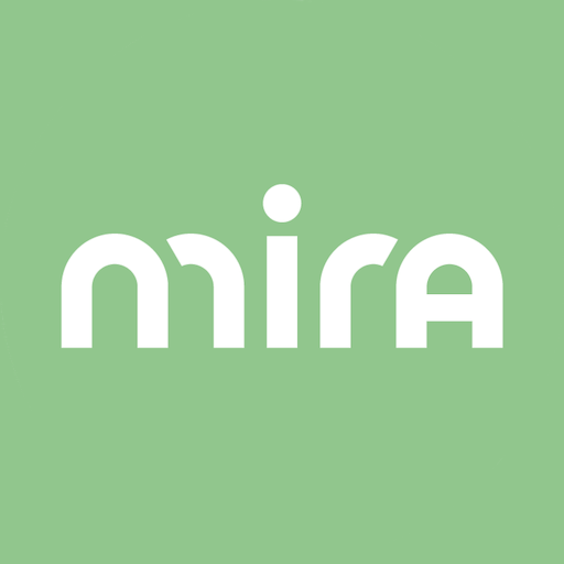 Mira Fertility &amp; Ovulation Tracker icon