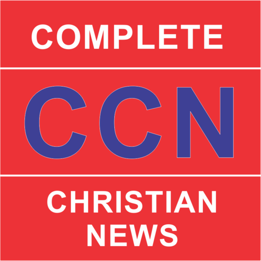 Complete Christian News icon