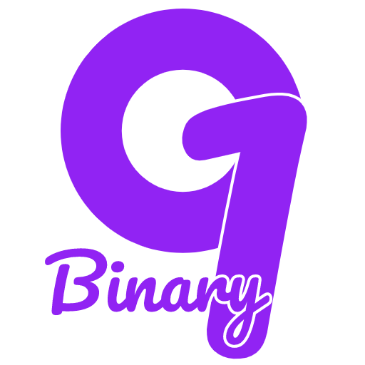 Clean Home Binary Launcher icon