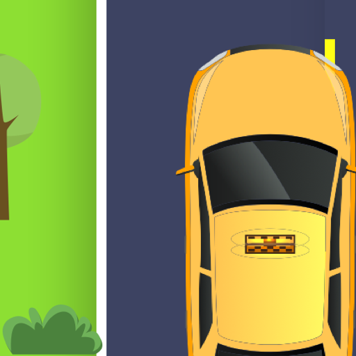Car Race Highway icon